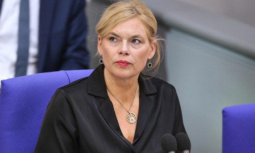 Julia Klöckner (Archiv)