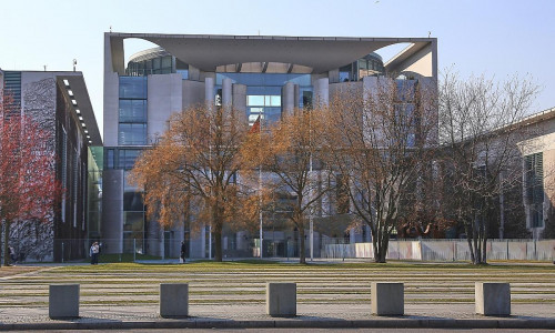 Bundeskanzleramt (Archiv)