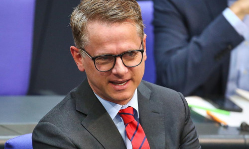 Carsten Linnemann (Archiv)