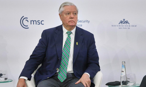 Lindsey Graham (Archiv)