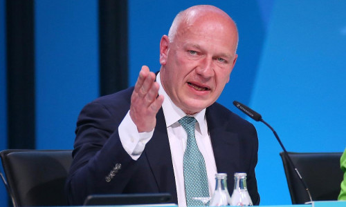 Kai Wegner (Archiv)