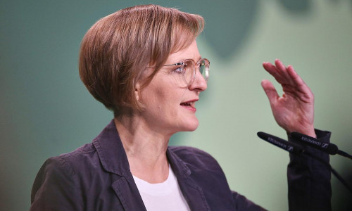 Franziska Brantner (Archiv)