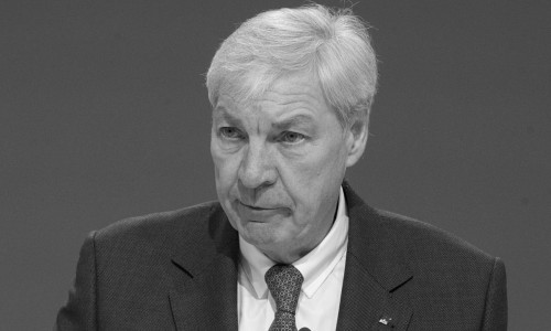 Michael Sommer