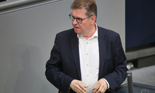Ralf Stegner (Archiv)