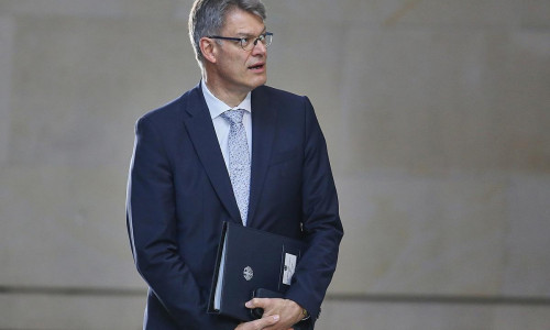 Patrick Schnieder (Archiv)
