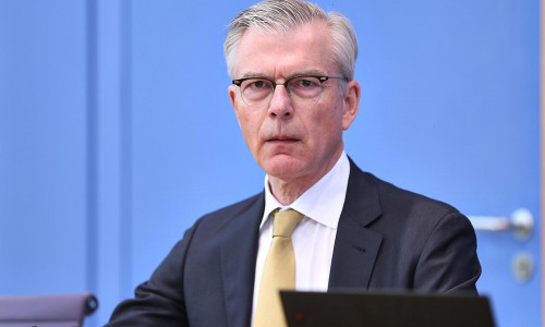 Martin Werding (Archiv)