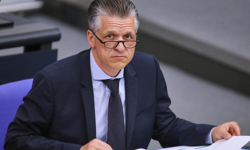 Thorsten Frei am 26.06.2025
