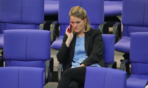 Sonja Eichwede (Archiv)