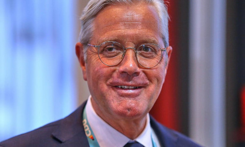 Norbert Röttgen (Archiv)