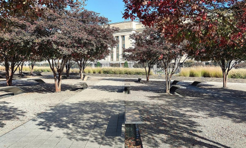 Pentagon (Archiv)