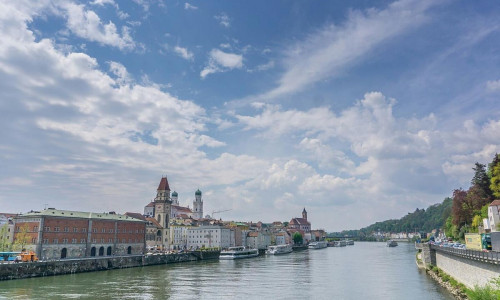 Passau (Archiv)