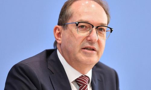 Alexander Dobrindt (Archiv)