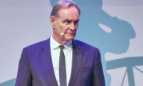 Burkhard Jung (Archiv)