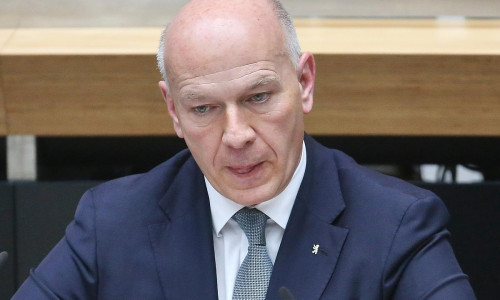 Kai Wegner (Archiv)