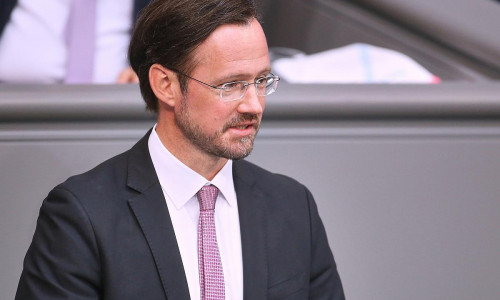 Dirk Wiese (Archiv)