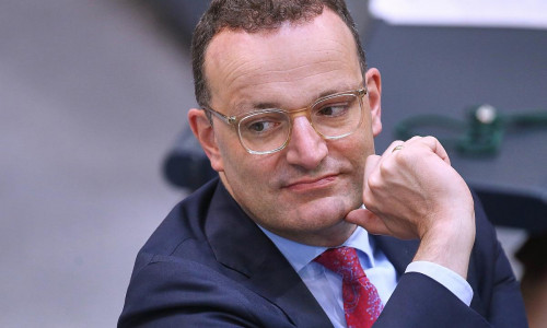 Jens Spahn am 26.06.2025