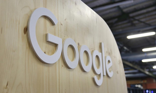 Google-Logo (Archiv)