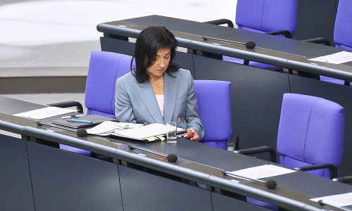 Katherina Reiche (Archiv)