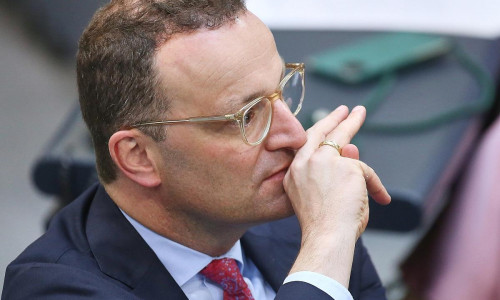 Jens Spahn am 26.06.2025