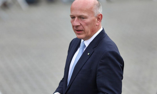 Kai Wegner (Archiv)