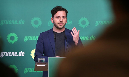 Felix Banaszak (Archiv)