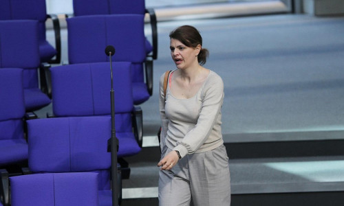 Katrin Staffler (Archiv)