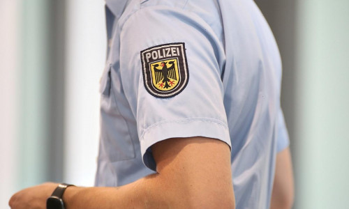 Bundespolizei (Archiv)