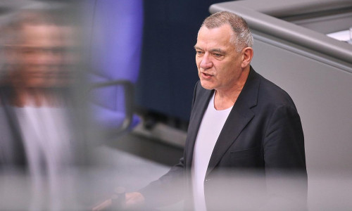 Jan van Aken (Archiv)