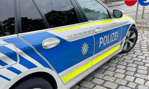 Polizei (Archiv)