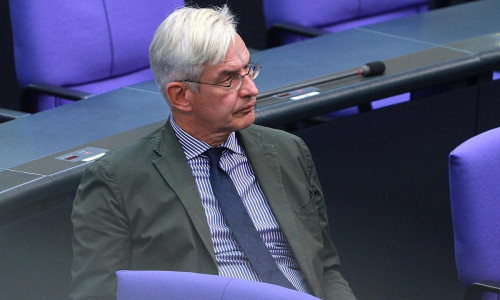 Mathias Middelberg (Archiv)