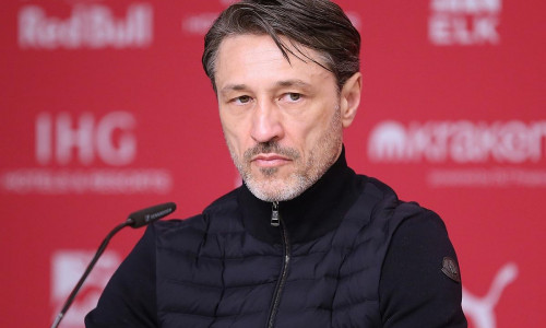 Niko Kovac (Archiv)