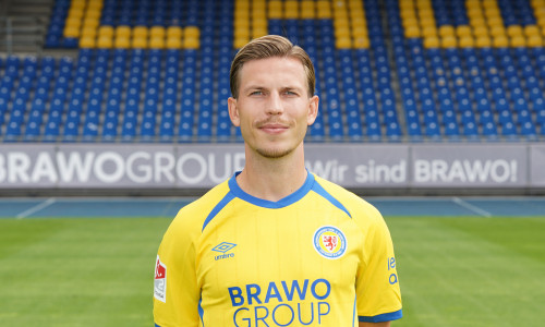 Lino Tempelmann
