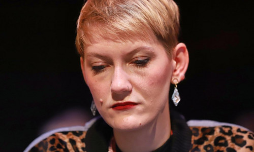 Sophie Koch (Archiv)