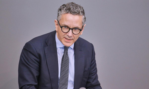 Thorsten Rudolph (Archiv)
