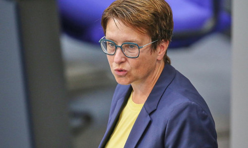 Susanne Hierl (Archiv)