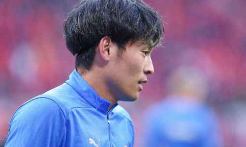 Shuto Machino (Archiv)