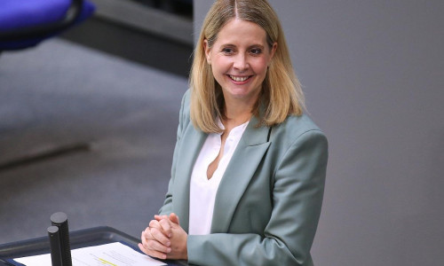 Verena Hubertz (Archiv)