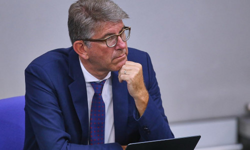 Wolfram Weimer (Archiv)