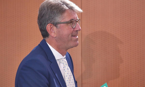Wolfram Weimer am 02.07.2025