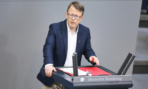 Ulrich Thoden (Archiv)