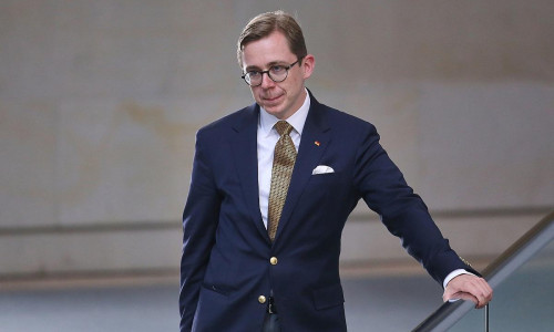 Philipp Amthor (Archiv)