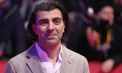 Fatih Akins Film "Amrum" ist auch auf der Liste (Archiv)