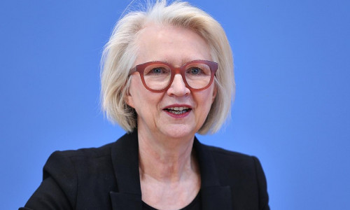 Monika Schnitzer (Archiv)