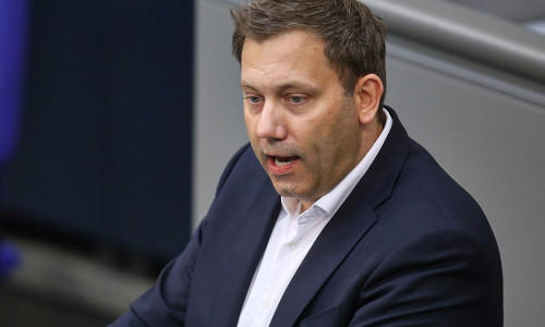 Lars Klingbeil (Archiv)