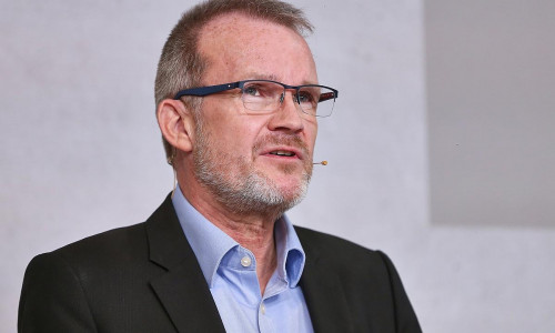 Jens Baas (Archiv)