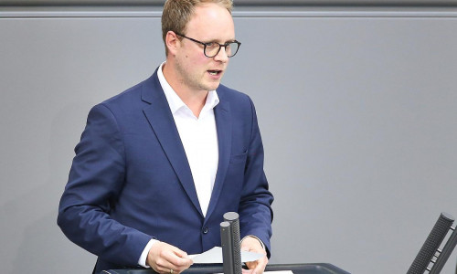 Marcel Emmerich (Archiv)