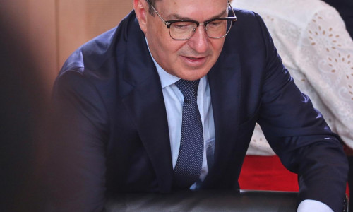 Alexander Dobrindt am 02.07.2025