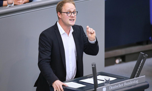 Marcel Emmerich (Archiv)