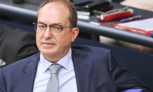 Alexander Dobrindt (Archiv)