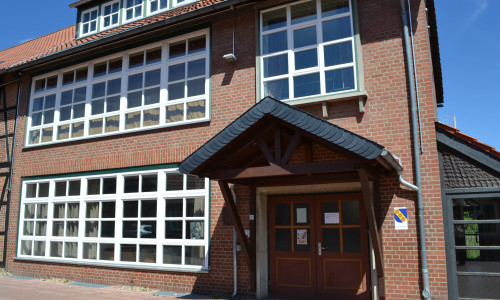 Das Dorfgemeinschaftshaus bleibt vorerst geschlossen.